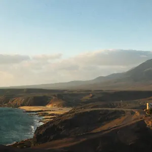 Casa Noa , Playa Blanca (Lanzarote) España