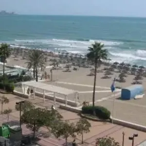 Beautiful Penthouse Solarium In Boliches , Fuengirola España