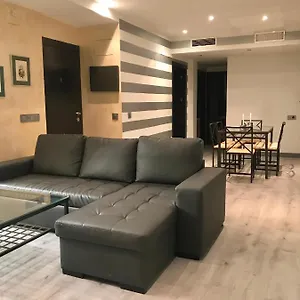  Apartamento Styling Sierpes Center