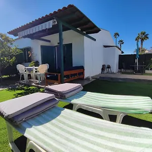 Private Bungalow In , Playa del Inglés España