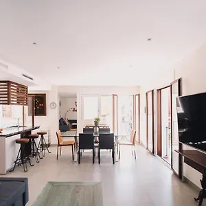  Apartamento Eva Recommends San Lorenzo