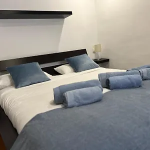  Apartamento Fantástico Corazón De La Judería