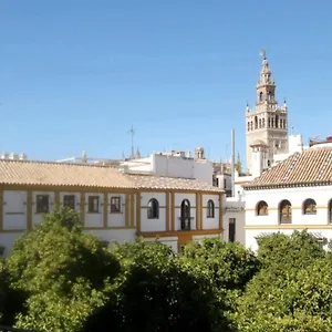  Apartamento En La Plaza Doña Elvira, 7